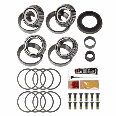 Dodge 11.8" Conversion w/ 11.5" Motive Gear Timken Master Bearing Kit
