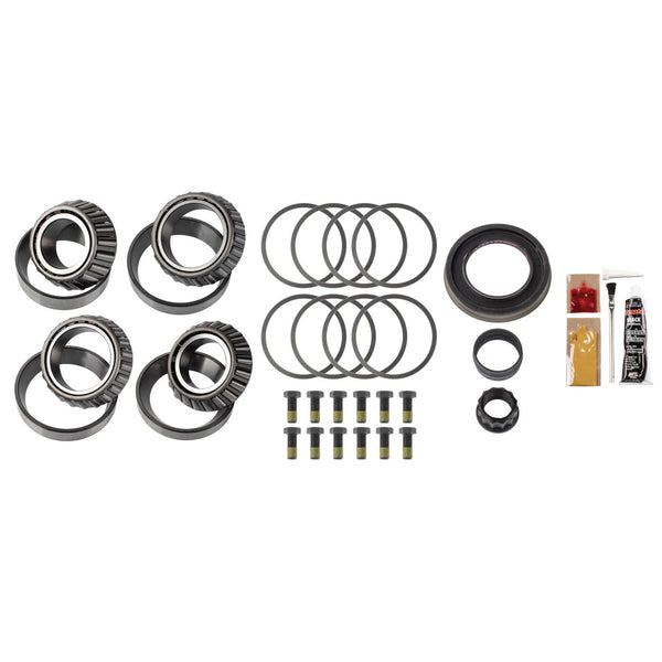 Dodge 11.5" & 11.8" 2014-On Motive Gear Timken Master Bearing Kit