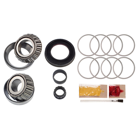 Dodge 11.8" Conversion w/ 11.5" Motive Gear Timken Pinion Kit