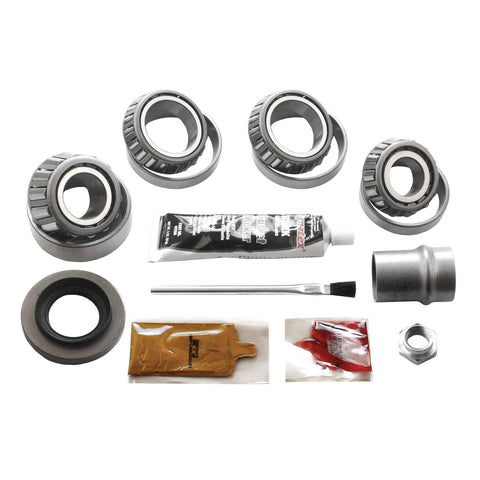 7.5" IFS 1986-1988 All Rear Motive Gear Timken Bearing Kit