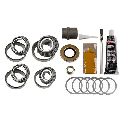 Toyota Landcruiser 1965-On Motive Gear Koyo Bearing Kit