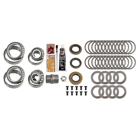 7.5" IFS 1989-On 50mm Car Motive Gear Koyo Master Bearing Kit