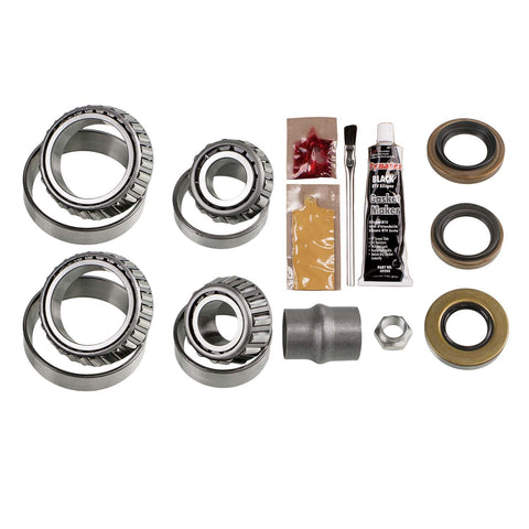 Toyota Tacoma Front Motive Gear Koyo Bearing Kit