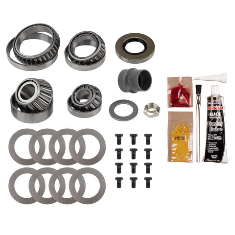 Toyota Tacoma Rear w/ FAC Motive Gear Koyo Master Bearing Kit