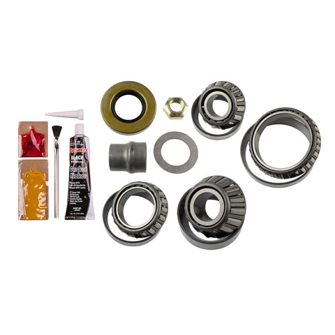 Toyota Tacoma Rear w/ FAC Motive Gear Koyo Bearing Kit