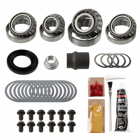 Toyota 8.4" Non E-Locker Motive Gear Koyo Master Bearing Kit