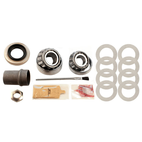 Toyota 8" Motive Gear Timken Pinion Kit