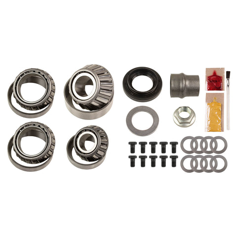 Toyota 8" V6 29 Spline Motive Gear Koyo Master Bearing Kit