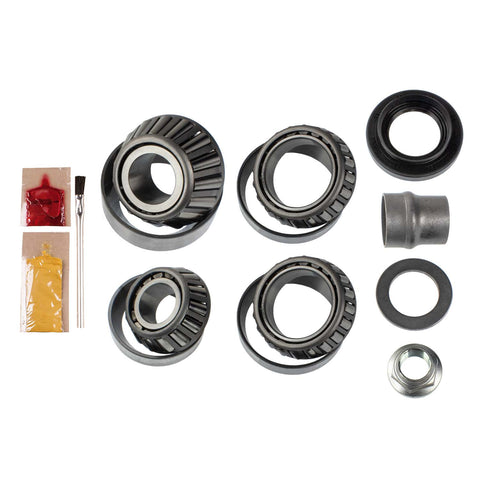 Toyota 8" V6 29 Spline Motive Gear Koyo Bearing Kit
