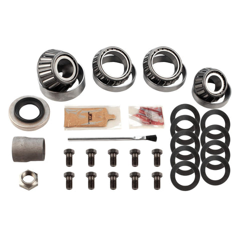 Toyota 8" V6 and Turbo Motive Gear Timken Master Bearing Kit