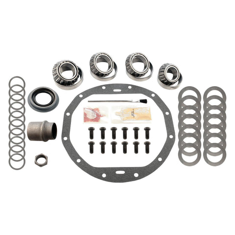 GM Chevy 8.875" 12 Bolt Car Motive Gear Koyo Master Bearing Kit