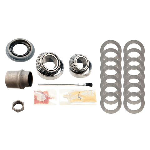 GM Chevy 8.875" 12 Bolt Car Motive Gear Koyo Pinion Kit