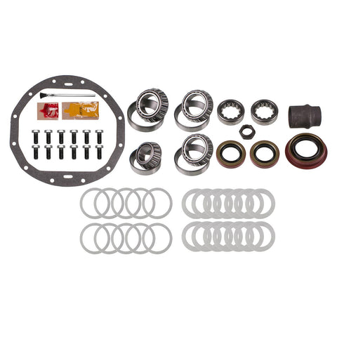 GM Chevy 8.875" 12 Bolt Car Motive Gear Koyo Super Kit