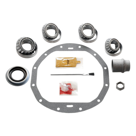 GM Chevy 8.875" 12 Bolt Car Motive Gear Timken Bearing Kit