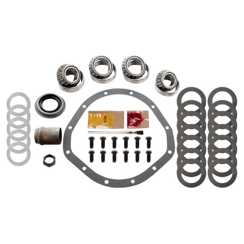 GM Chevy 8.875" 12 Bolt Truck Motive Gear Koyo Master Bearing Kit