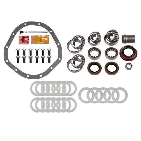 GM Chevy 8.875" 12 Bolt Truck Motive Gear Koyo Super Kit