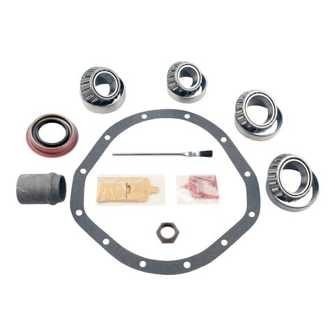 GM Chevy 8.875" 12 Bolt Truck Motive Gear Timken Bearing Kit
