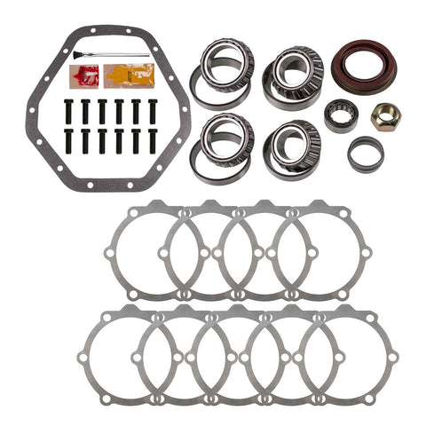GM Chevy 10.5" 4.10 & Down 1998-On Motive Gear Timken Master Bearing Kit