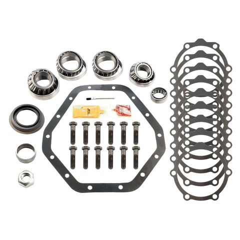 GM Chevy 10.5" 4.56 & Up 1998-On Motive Gear Timken Master Bearing Kit