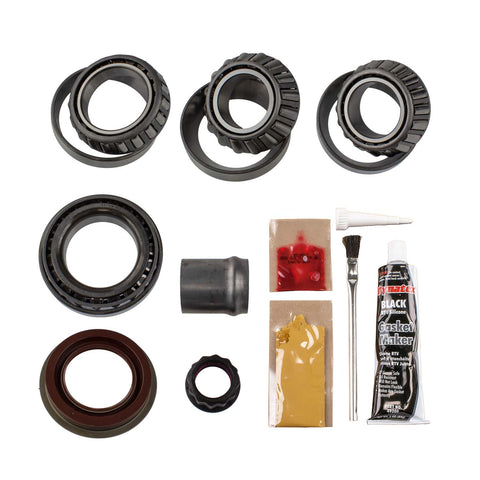 Chrysler Dodge 10.5" AAM 2003-2013 Motive Gear Koyo Bearing Kit