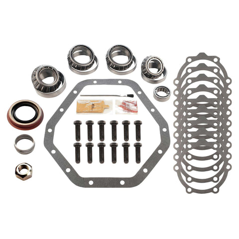 GM Chevy 10.5" 4.10 & Down 1988-1997 Motive Gear Koyo Master Bearing Kit