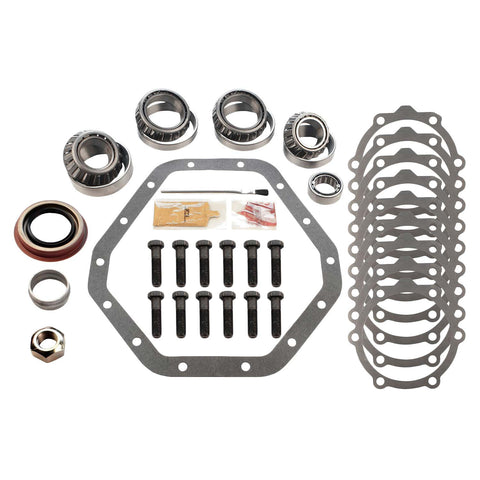 GM Chevy 10.5" 4.56 & Up 1988-1997 Motive Gear Timken Master Bearing Kit