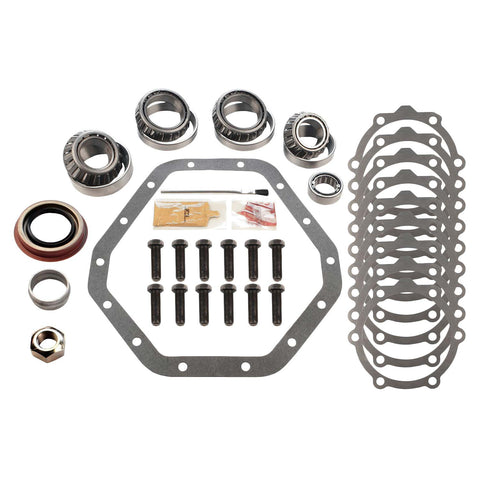 GM Chevy 10.5" 4.10 & Down 1972-1988 Motive Gear Timken Master Bearing Kit