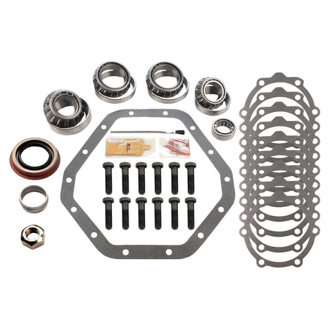 GM Chevy 10.5" 4.56 & Up 1972-1988 Motive Gear Timken Master Bearing Kit