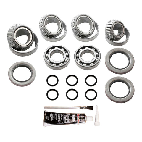 AMC 20 Hummer Motive Gear Koyo Bearing Kit