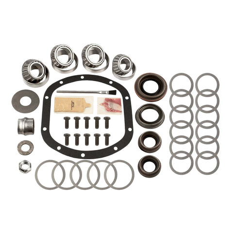 Dana 30 TJ 1997-2006 ZJ WJ XJ Motive Gear Timken Master Bearing Kit