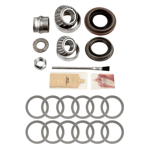 Dana 30 TJ 1997-06 ZJ WJ XJ Motive Gear Koyo Pinion Kit
