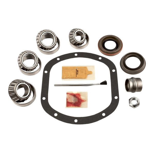 Dana 30 TJ 1997-2006 ZJ WJ XJ Motive Gear Timken Bearing Kit