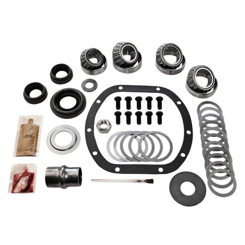 Dana 30 1992-1996 Jeep ZJ Motive Gear Timken Master Bearing Kit