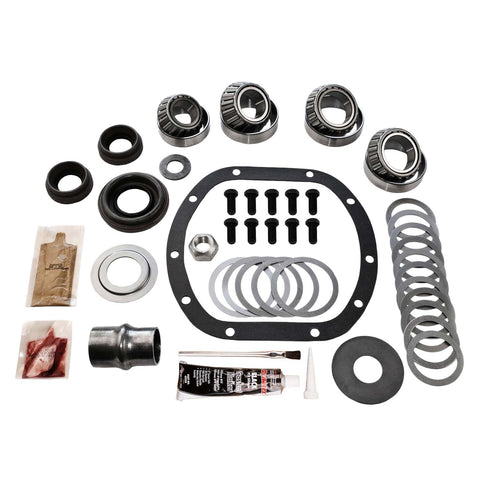 Dana 30 1992-1996 Jeep ZJ Motive Gear Koyo Master Bearing Kit