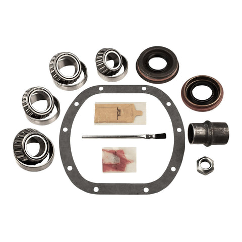 Dana 30 1992-1996 Jeep ZJ Motive Gear Timken Bearing Kit