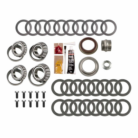 Dana 30 JK Front and Liberty Motive Gear Timken Master Bearing Kit