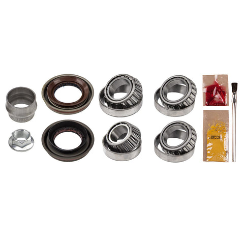 Dana 30 JK Front and Liberty Motive Gear Koyo Bearing Kit
