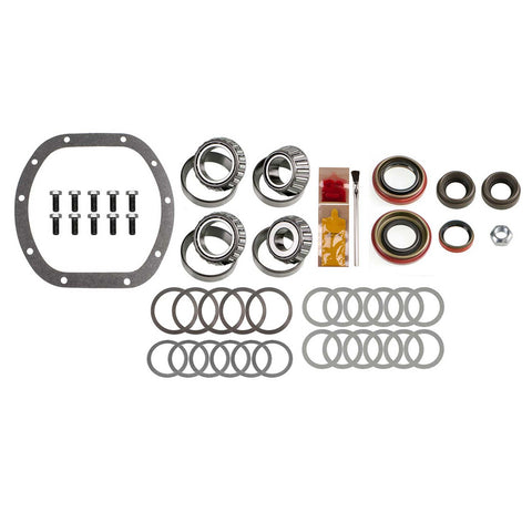 Dana 30 Ford and Jeep YJ XJ Motive Gear Timken Master Bearing Kit