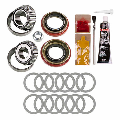 Dana 30 Ford and Jeep YJ XJ Motive Gear Koyo Pinion Kit