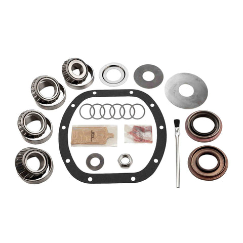 Dana 30 Ford and Jeep YJ XJ Motive Gear Timken Bearing Kit