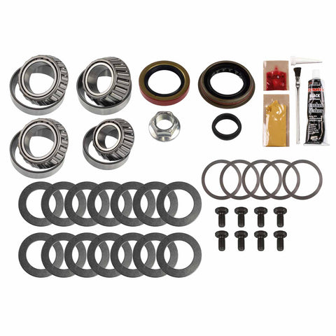 Dana 35 2001-2006 7/16" Bolts Motive Gear Koyo Master Bearing Kit