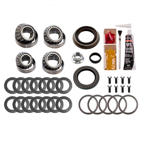 Dana 35 1980-2001 3/8" Bolts Motive Gear Timken Master Bearing Kit