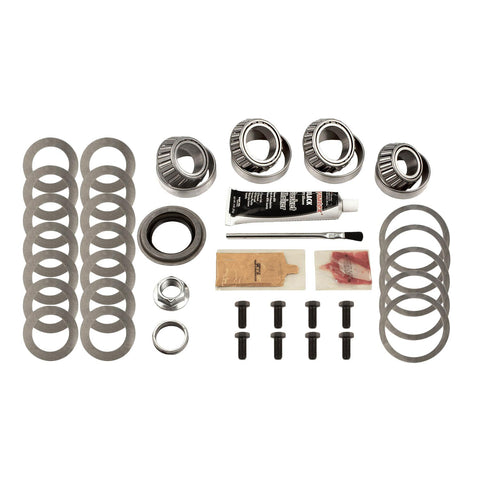 Dana 35 Grand Cherokee 1999-2004 Motive Gear Timken Master Bearing Kit