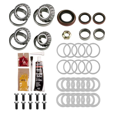 Dana 44 ICA Corvette 1985-1996 Motive Gear Koyo Master Bearing Kit