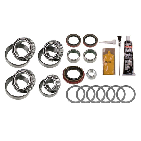 Dana 44 ICA 1985-1996 Motive Gear Timken Bearing Kit
