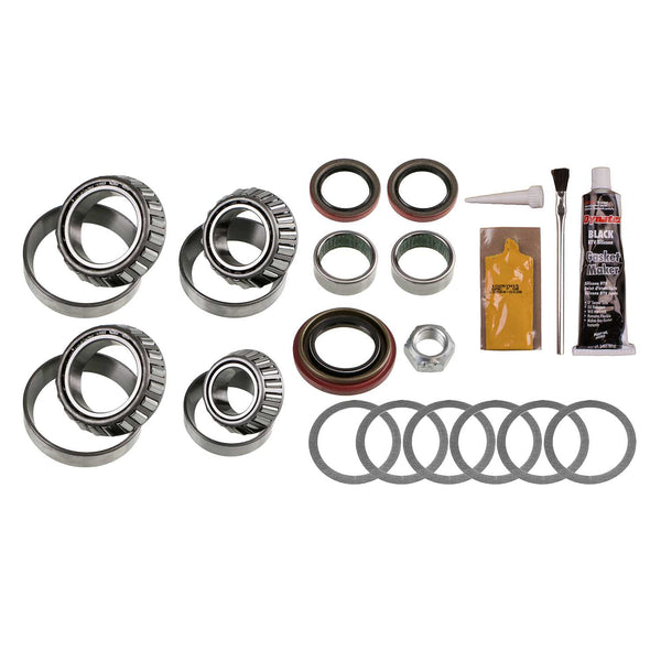 Dana 44 ICA 1985-1996 Motive Gear Koyo Bearing Kit