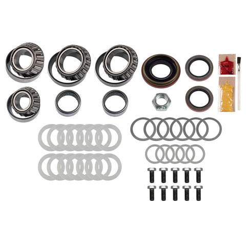 Dana 44 ICA 1980-1982 Motive Gear Timken Master Bearing Kit