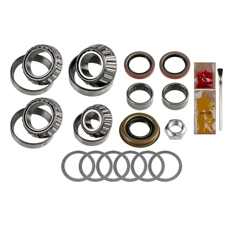 Dana 44 ICA 1980-1982 Motive Gear Timken Bearing Kit