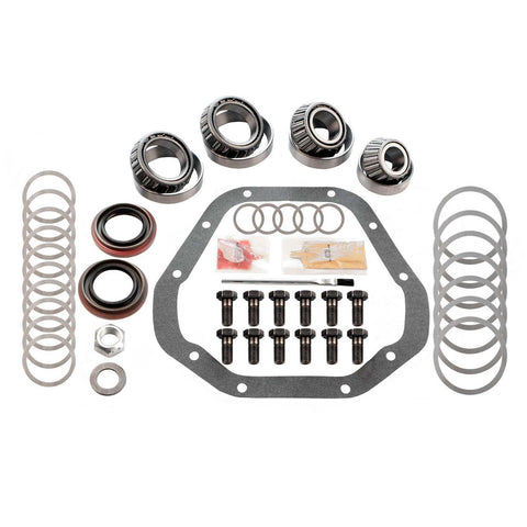 Dana 50 Ford 1998-2005 Motive Gear Timken Master Bearing Kit