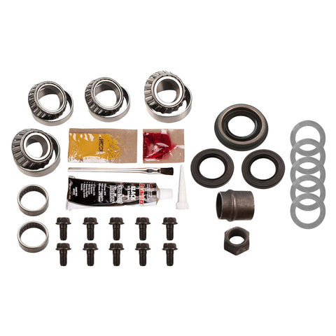 GM Chevy 7.25" IFS Front Motive Gear Timken Master Bearing Kit